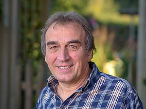 Günter Lieberth