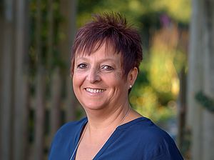 Sabine Hartmann