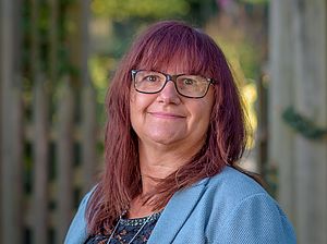 Martina Döllner
