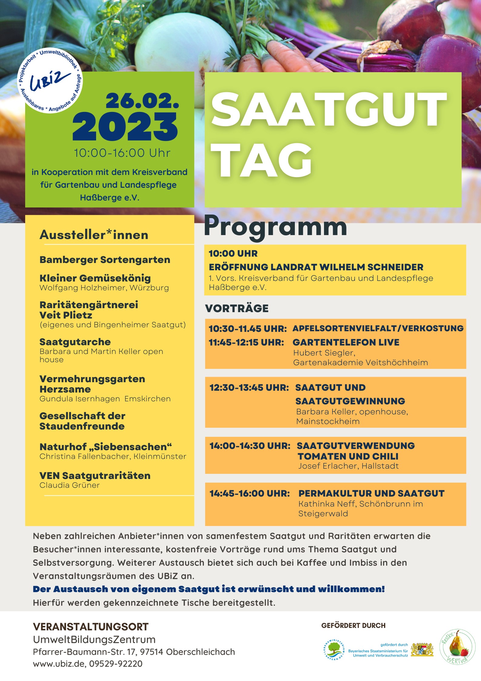 Saatguttag