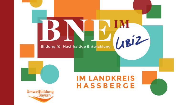 BNE im UBiZ