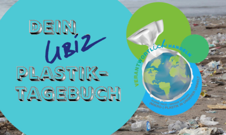 Plastik-Tagebuch