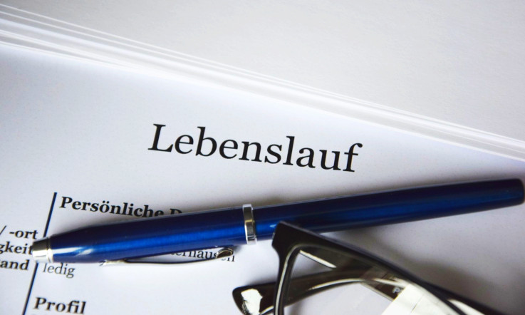 Stellenangebot